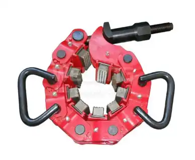 The important role of casing slips in drilling engineering